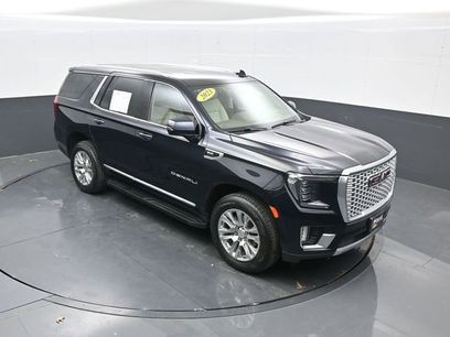 Used 2023 GMC Yukon Denali