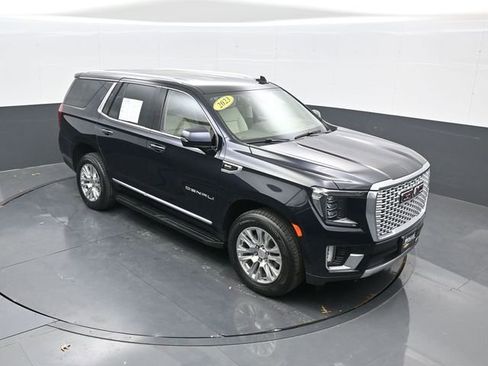 Used 2023 GMC Yukon Denali image 1