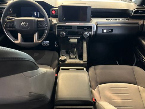 Used 2026 Toyota Tacoma TRD Sport AWD/4WD image 28