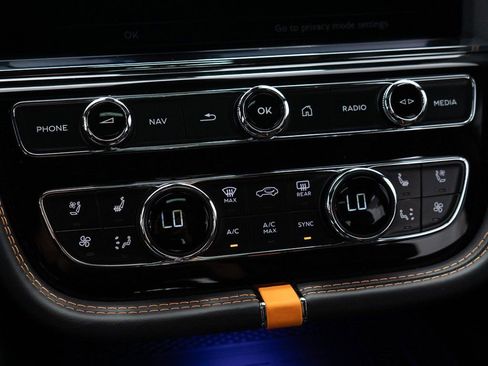 New 2026 Bentley Bentayga Speed image 30