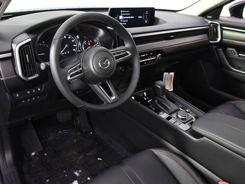 New 2026 MAZDA CX-50 AWD 2.5 Hybrid w/ Cargo Package image 12