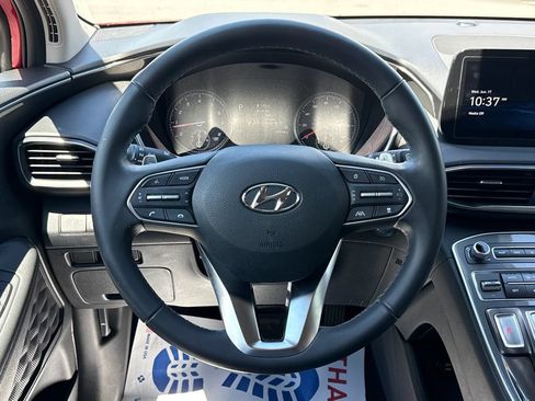 Used 2023 Hyundai Santa Fe SEL AWD/4WD image 16