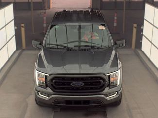 Used 2023 Ford F150 XLT w/ Equipment Group 302A High AWD/4WD video 2