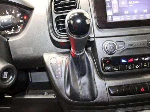 Used 2023 RAM ProMaster 2500 image 24