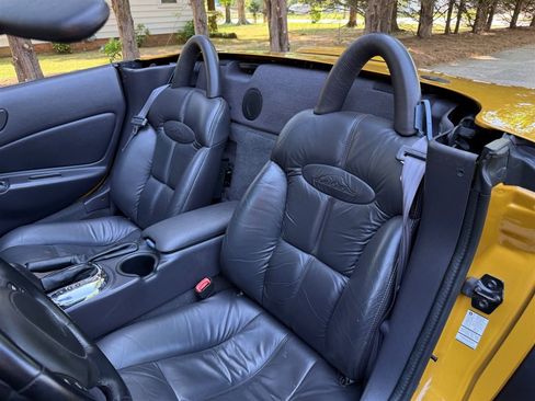 Used 2002 Chrysler Prowler image 54