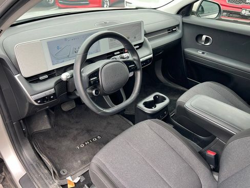 Used 2024 Hyundai Ioniq 5 SEL AWD/4WD image 15