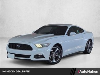 Used 2015 Ford Mustang Coupe w/ Equipment Group 051A RWD video 1