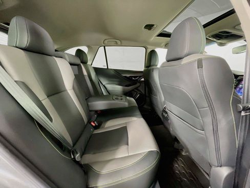 Used 2020 Subaru Outback Onyx Edition XT w/ Popular Package #2 AWD/4WD image 29