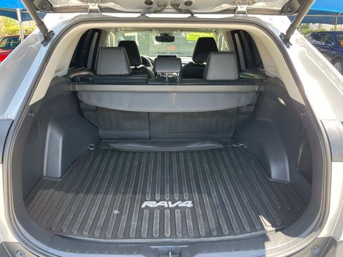 Used 2024 Toyota RAV4 XLE Premium image 19