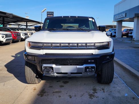 New 2026 GMC Hummer EV SUV image 8