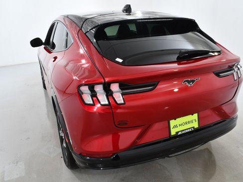 Used 2022 Ford Mustang Mach-E Premium image 14