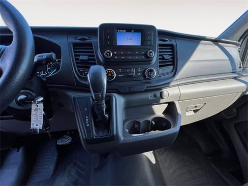 Used 2020 Ford Transit 350 XL image 11