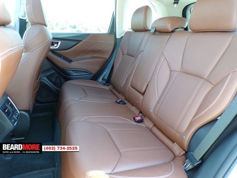 Used 2020 Subaru Forester Touring w/ Popular Package #2 image 32