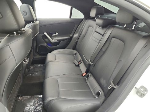 Used 2023 Mercedes-Benz CLA 250 image 22