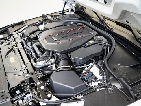 New 2026 BMW M5 w/ Executive Package image 36