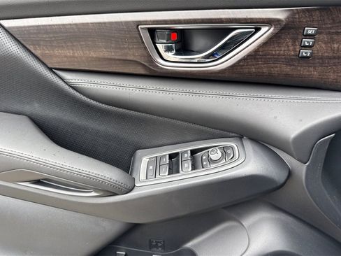 New 2026 Subaru Ascent Touring image 13