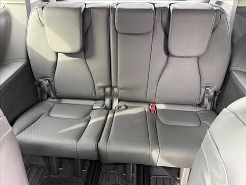 New 2026 Kia Carnival SX Prestige image 12