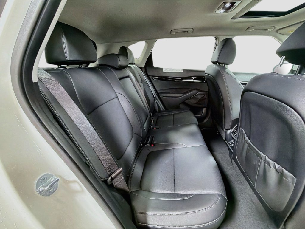 Used 2024 Kia Seltos SX w/ SX Sunroof Package AWD/4WD image 30