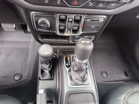 New 2026 Jeep Wrangler Sahara image 20