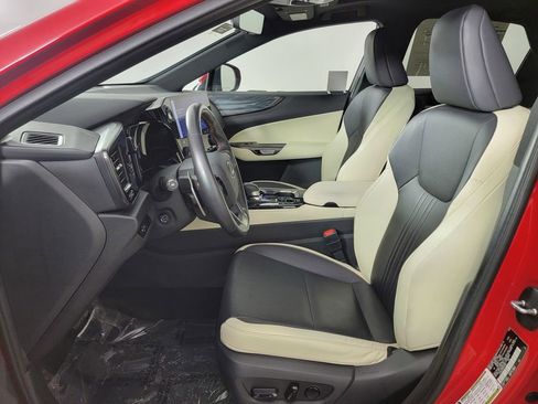 Used 2024 Lexus NX 350 AWD w/ Vision Package image 18