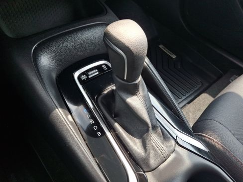 Used 2023 Toyota Corolla SE FWD image 15