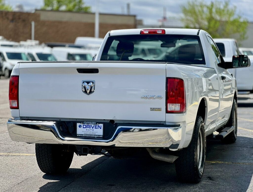 Used 2019 RAM 1500 Tradesman w/ Power & Remote Entry Group AWD/4WD image 28