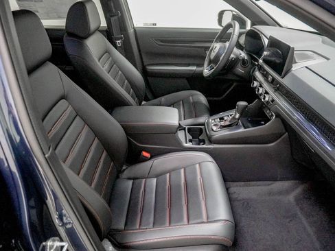 New 2026 Honda CR-V Sport-L image 30