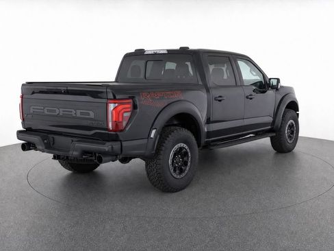 Used 2025 Ford F150 Raptor AWD/4WD image 19