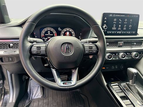 Used 2024 Acura Integra A-Spec image 11