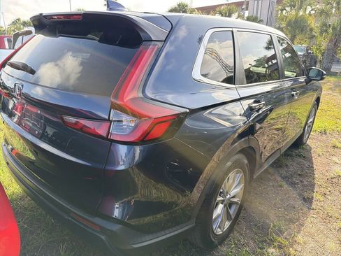 Used 2023 Honda CR-V EX-L image 10