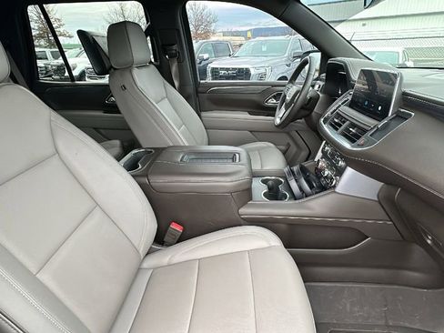 Certified 2024 GMC Yukon SLT w/ SLT Premium Package image 15