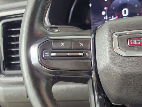 Used 2023 GMC Canyon AT4 w/ AT4 Premium Package AWD/4WD image 23