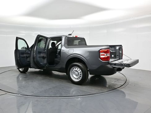 New 2025 Ford Maverick XL image 28