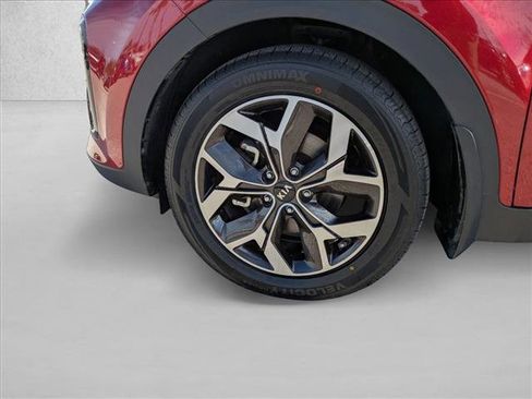 Used 2020 Kia Sportage EX image 23