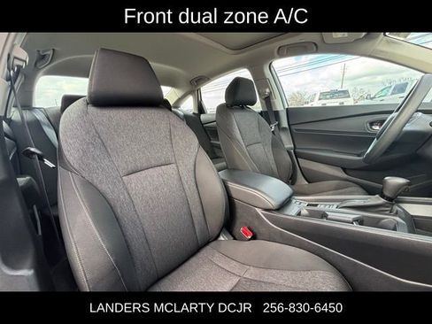 Used 2023 Honda Accord EX image 11