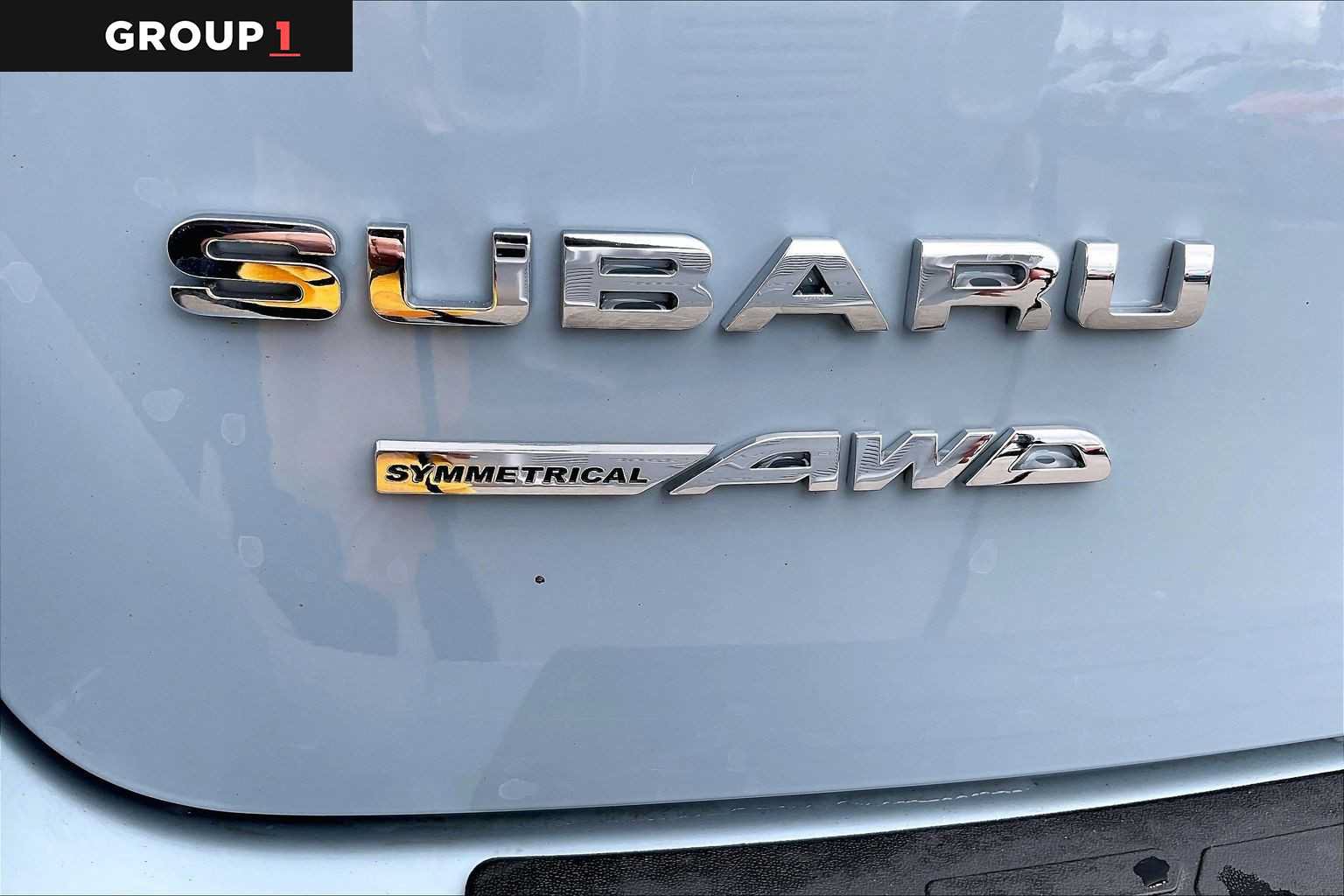 Certified 2022 Subaru Crosstrek 2.0i AWD/4WD image 30