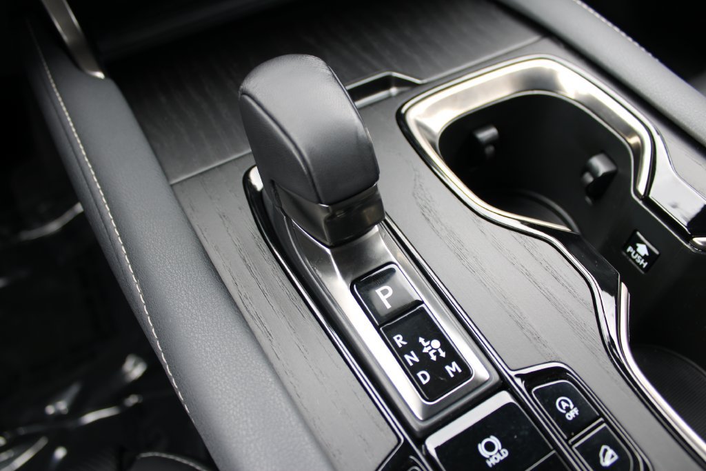 Used 2023 Lexus RX 350 AWD w/ Accessory Package image 20
