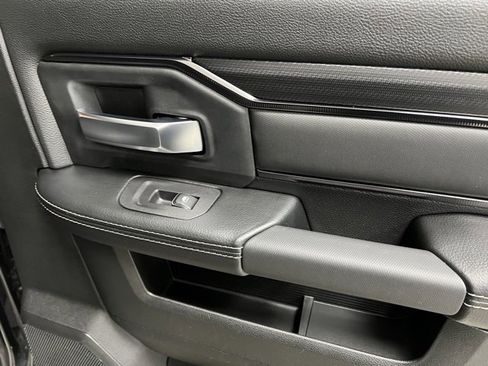 Used 2026 RAM 2500 Rebel image 48