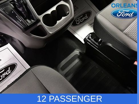 Used 2025 Ford Transit 350 XLT RWD image 22