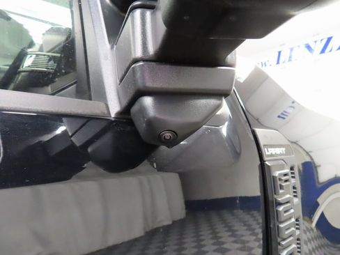 Used 2025 Ford F250 Lariat w/ Lariat Ultimate Package image 55