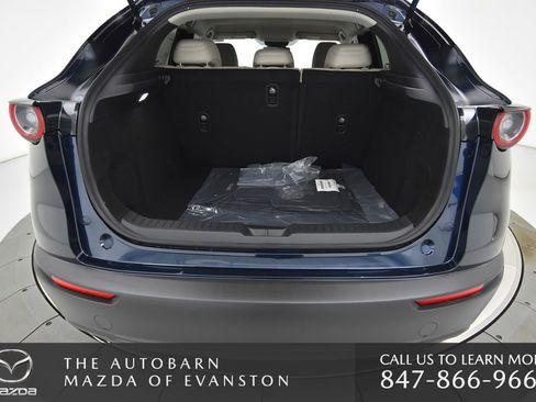 New 2026 MAZDA CX-30 AWD 2.5 S w/ Select Sport Pkg image 30