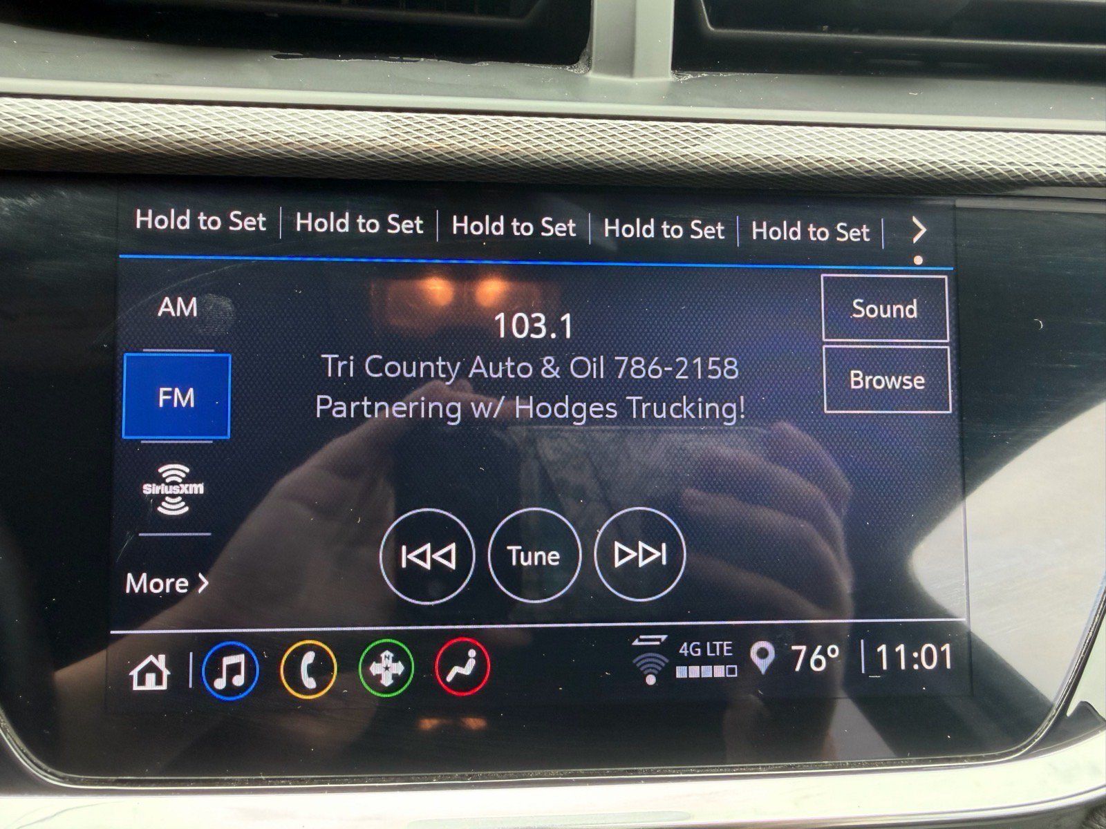 Used 2023 Buick Encore GX Select FWD image 37