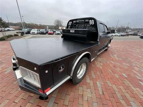 Used 2019 RAM 3500 Laramie image 21