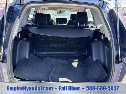 Used 2020 Honda CR-V EX image 7