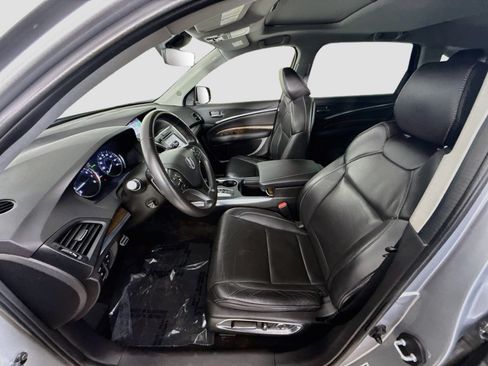 Used 2020 Acura MDX w/ Technology Package AWD/4WD image 22