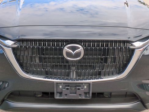 Certified 2024 MAZDA CX-90 Plug-In Hybrid w/ Preferred image 9