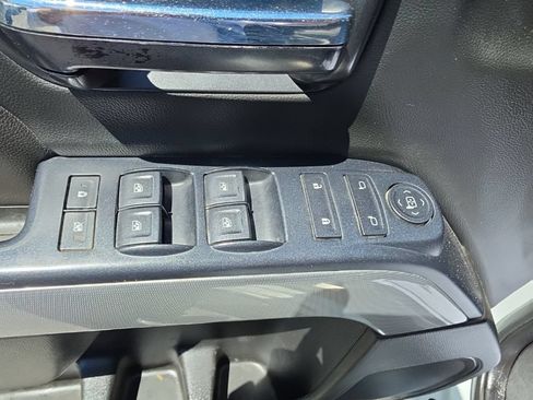 Used 2019 Chevrolet Silverado 3500 LT w/ LT Convenience Package AWD/4WD image 20
