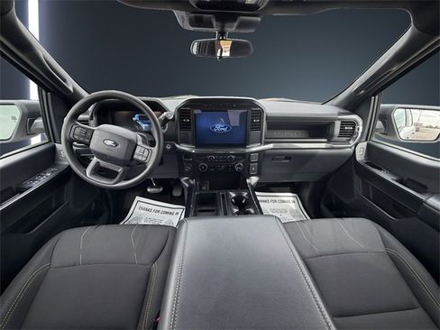 Used 2024 Ford F150 STX image 10