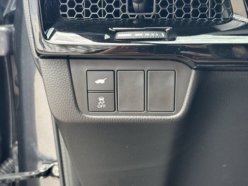 Used 2025 Honda CR-V Sport Touring image 32