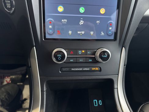 Certified 2023 Ford Edge SEL w/ Convenience Package image 32